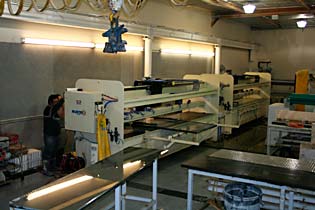 marble fabricators
