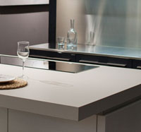 Neolith Kitchen Counter
