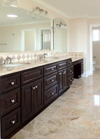 Bathroom Cabinets