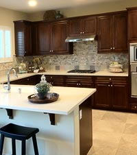 Kitchen Remodel Cabinetsl