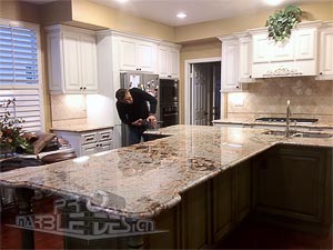 Kitchen Cabinets