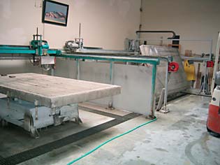 wet saw, marble, granite